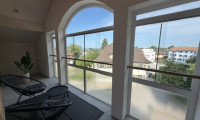 Wohnung - 6911, Lochau - Stilvoll renovierte Wohnung in Lochau mit großzügiger Loggia und Bodenseeblick