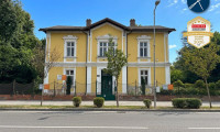 Büro / Praxis - 3100, St. Pölten - Kernsanierte Bürovilla in TOP-LAGE