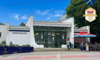 Wohnung - 1190, Wien - UNBEFRISTET: Direkt Bahnhof Oberdöbling S45 -mittlerer Zustand- Erdgeschoß