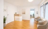 Büro / Praxis - 1170, Wien - Helle Ordinationsfläche / Geschäftsräumlichkeit im Erdgeschoss – modern & effizient | U6 Alser Straße | St. Anna Kinderspital