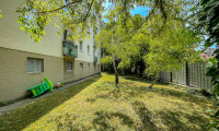 Wohnung - 2500, Baden - Zentrale 3 Zimmerwohnung