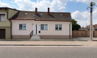 Haus - 2265, Waltersdorf an der March - GEMÜTLICHES EFH in WALTERSDORF! 3 Zimmer, Garten, Garage!