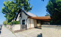 Haus - 1220, Wien - Charmantes Einfamilienhaus 4 Zi., Garten, Terrasse, Garage in 1220 Wien um 550.000 €