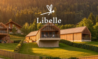 Haus - 9762, Oberdorf - Seeluft statt Stadtlärm – Ihr autarkes Chalet mit 108,78 m² Wohnfläche & Süd-Loggia am Weißensee