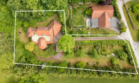 Haus - 8295, Sankt Johann in der Haide - *Einfamilienhaus mit Seltenheitswert – Großes Grundstück in begehrter Grünlage*