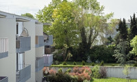 Wohnung - 4600, Wels - helle 3 Zimmerwohnung mit Balkon in Wels