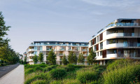 Wohnung - 3400, Klosterneuburg - TWO STEP - Modernes Wohnen mit Weitblick