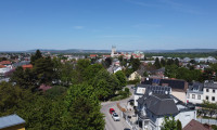 Grundstück - 3400, Klosterneuburg - Sonniges und ruhiges Grundstück in zentraler Lage