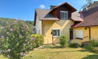 Haus - 3400, Klosterneuburg - Einfamilienhaus mit vielseitigen Nebengebäuden & gemütlicher Atmosphäre