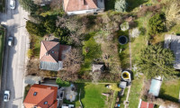 Haus - 3400, Klosterneuburg - Grünruhelage, ebenes Grundstück, zentrumsnah, verbaubare Fläche bis ca. 320m²!