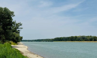 Sonstige - 3420, Kritzendorf - Wohnen, wo andere Urlaub machen - inkl. Baubewilligung für ca. 100m² Wohnfläche!