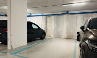 Immobilie - 3400, Klosterneuburg - Garagenplatz in Zentrumsnähe von Klosterneuburg zu mieten