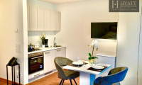 Wohnung - 1120, Wien - Voll möbliertes Neubau-Apartment | flexible Eigennutzung oder Kurzzeitvermietung (Airbnb) | ca. 12,71  % Bruttoumsatzrendite 2025