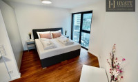 Wohnung - 1120, Wien - Voll möbliertes Neubau-Apartment | flexible Eigennutzung oder Kurzzeitvermietung (Airbnb) | ca. 13,83 % Bruttoumsatzrendite 2025
