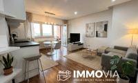 Wohnung - 4060, Leonding - Clevere Kapitalanlage oder das erste eigene Zuhause mit Loggia & Stellplatz