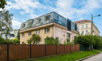 Haus - 1020, Wien - Einzigartiges Jugendstiljuwel im Pratercottage