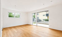 Wohnung - 4813, Altmünster - Provisionsfrei! 2-Zimmer Gartenwohnung in den Seevillen an der Esplanade Altmünster