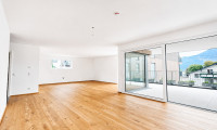 Wohnung - 4813, Altmünster - Provisionsfrei! 3-Zimmer Gartenwohnung im 1. OG in den Seevillen an der Esplanade Altmünster