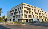 Wohnung - 8053, Graz - Moderne 4 Zimmer Wohnung mit Balkon - Harterstraße 96 - Top 21