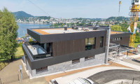 Wohnung - 4810, Gmunden - Special Price und Provisionsfrei - Bright Side - exklusive & außergewöhnliche Eigentumswohnung in Gmunden am Sonnenhang - Wohnen für Anspruchsvolle Top 3