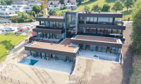 Wohnung - 4810, Gmunden - Spezial Price und Provisionsfrei - Bright Side - exklusive & außergewöhnliche Eigentumswohnung in Gmunden am Sonnenhang - Wohnen für Anspruchsvolle Top 2