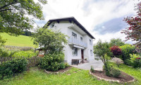 Haus - 8572, Bärnbach - Ihr Zuhause im Grünen – Charmantes Einfamilienhaus in idyllischer Ruhelage von Piberegg