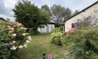 Haus - 8551, Wies - Klein, fein und charmant – Wohneinheit zum Wohlfühlen