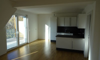 Wohnung - 1120, Wien - 15550 Drei Zimmer mit Gartenblick