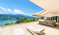 Wohnung - 9872, Millstatt am See - Ein Logenplatz am Millstätter See – Luxuriöse 4-Zimmer-Residenz in Bestlage
