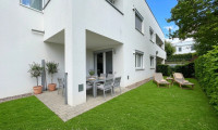 Wohnung - 8041, Graz,07.Bez.:Liebenau - Charmante Erdgeschosswohnung mit Sonnenterrasse in Graz Liebenau! Auch Top zum vermieten! Sofort verfügbar!