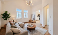 Wohnung - 5026, Salzburg - COSY LIVING: 2-Zimmer-Wohnung in Aigen