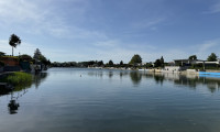 Haus - 2325, Himberg - Urlaub das ganze Jahr! Haus am Kafkasee in Pellendorf zu mieten