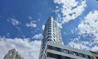 Büro / Praxis - 1100, Wien - Zentrales Büro im SkyTower -Wien von hoch oben genießen !!