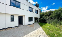 Haus - 3400, Klosterneuburg - HOCHWERTIGE ERSTBEZÜGE I Häuser + Wohnungen I TOP-Ausstattung I Vollunterkellerung I Privater Zugang zum Kierlingbach I Eigengrund