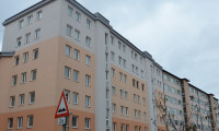 Wohnung - 5020, Salzburg - 5020 Salzburg, Gabelsbergerstraße 5,7,9,11