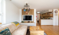 Wohnung - 4030, Linz - Traumhafte 4-Zimmer Wohnung mit Balkon+ Tiefgaragenparkplatz zu kaufen, Nähe Solar City