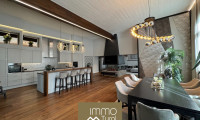 Wohnung - 6060, Hall in Tirol - Cityloft in Hall in Tirol