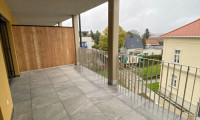 Wohnung - 8401, Kalsdorf bei Graz - TRAUMHAFTE Neubauwohnung mit 2 Zimmern, Balkon und Tiefgaragenparkplatz Nähe Hauptplatz in Kalsdorf