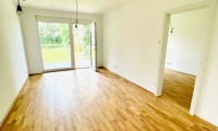 Wohnung - 8401, Kalsdorf bei Graz - provisionsfreie Neubauwohnung mit 2 Zimmern, Balkon und Tiefgaragenparkplatz