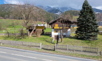 Haus - 5662, Bruck an der Großglocknerstraße - Charmantes, renovierungsbedürftiges Häuschen mit Potenzial – ideal für junge Familien & Bastler