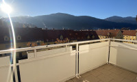 Wohnung - 8600, Bruck an der Mur - Gemütliche 2-Zimmer-Wohnung mit Balkon und Fernblick