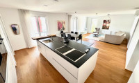 Wohnung - 7000, Eisenstadt - Hochwertig generalsanierte Eigentumswohnung mit Loggia und Fernblick