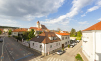 Wohnung - 7000, Eisenstadt - Josef Reichl-Gasse - 4 Zimmer Neubau mit Balkon in Zentrumslage