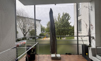 Wohnung - 4052, Ansfelden - Geräumige 3-Raum Wohnung in Ansfelden mit Balkon/Loggia, Lift und Parkplatz ab 01. August 2026 zu beziehen!