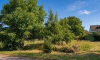 Grundstück - 4810, Gmunden - Baugrund 1.084 m² | Baugenehmigung vorhanden | Traunsteinblick | Sackgassenlage | Gmunden, OÖ
