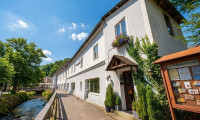 Haus - 3292, Gaming - Betriebsbereite Pension im Herzen des Ötscherlandes | 252 m² | Gaming – Mostviertel