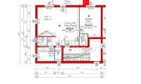 Wohnung - 3382, Loosdorf - Moderne 2-Zi. Terrassenwohnung mit Garten & Stellplatz in Loosdorf – Neuwertig & hell!