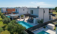Haus - 52100, Galižana - PROVISIONSFREI für den Käufer! Mediterrane  Luxusimmobilie in Istrien
