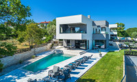 Haus - 52207, Rakalj - PROVISIONSFREI für den Käufer! Luxus · Meerblick · Ruhe · Smart Living