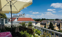 Wohnung - 3400, Klosterneuburg - Modernes Wohnen über den Dächern von Klosterneuburg